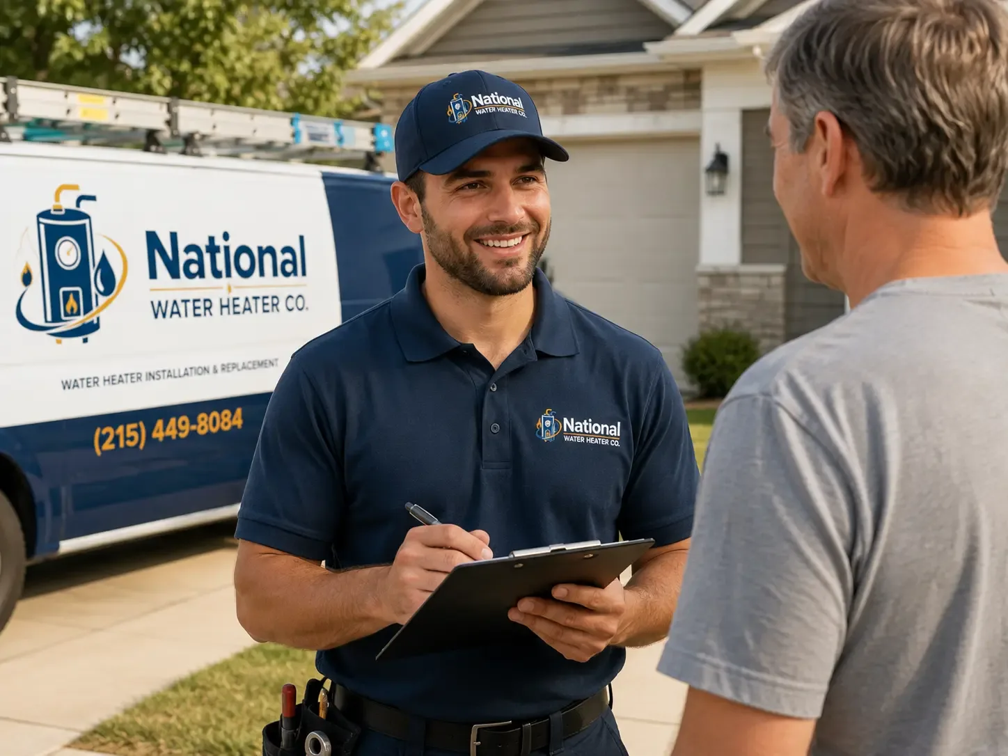 Water Heater Installation Goldens Bridge, NY FAQs